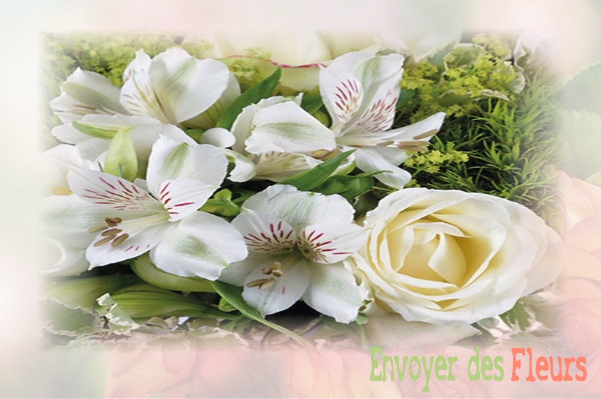 envoyer des fleurs à à SAINT-CAPRAISE-D-EYMET